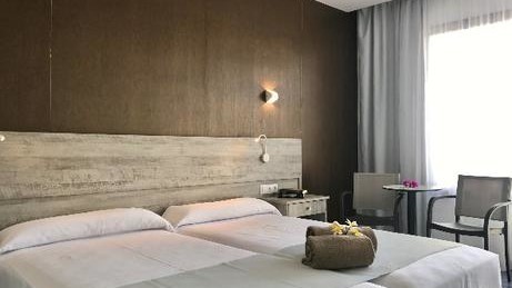 KN Hotel Matas Blancas